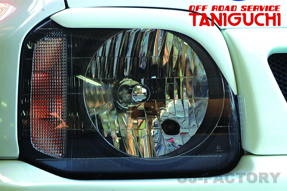 楽天市場】ジムニー JB23 アイライン : Autostyle