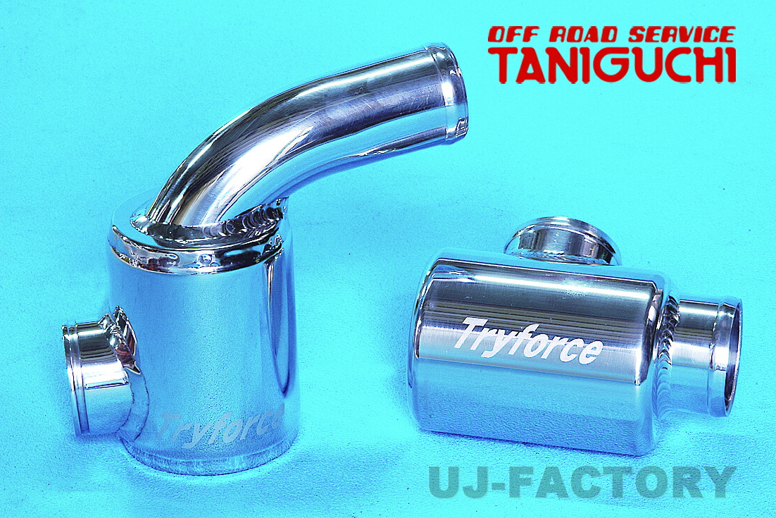 楽天市場】ジムニー JA12 ブローオフバルブアダプター付きファンネル