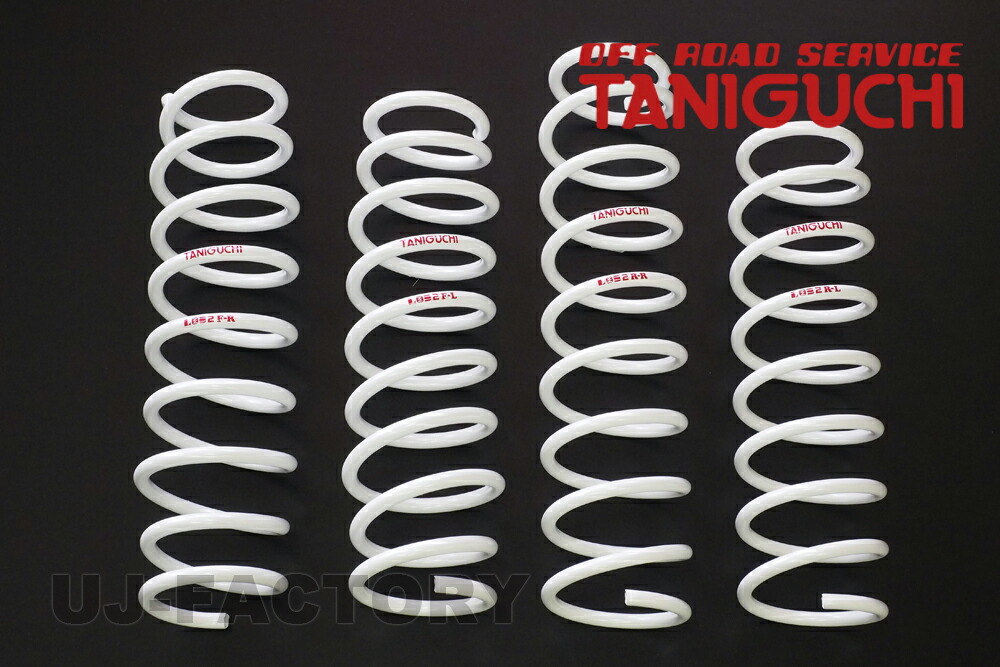 楽天市場】ジムニーJB23, JB33用 タニグチ製 ソルブ 