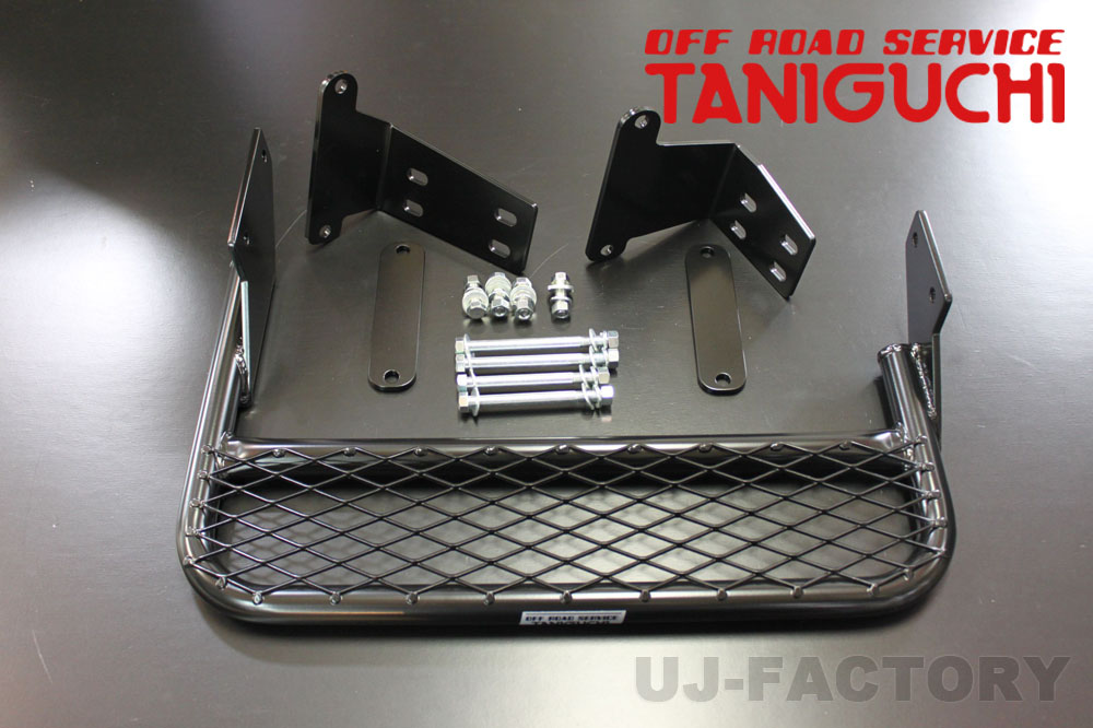 楽天市場】オフロードサービス タニグチ ジムニー ジムニーシエラ JB74