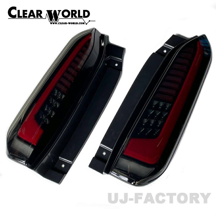 TAKE OFF テイクオフ テールレンズカバー ライトスモーク　N-BOX JF1 JF2 RTC0051 2025，得価 テイクオフ コペン ローブ la400 テールレンズカバー