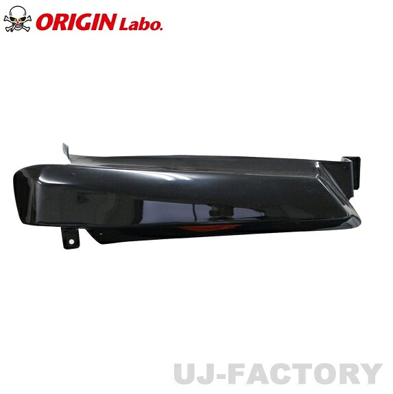 【オリジン/ORIGINLabo】 ★NISSAN シルビア S14後期 コンバットアイ/右側クローズ（D-223-01）　 ヘッドライト ライトカバー