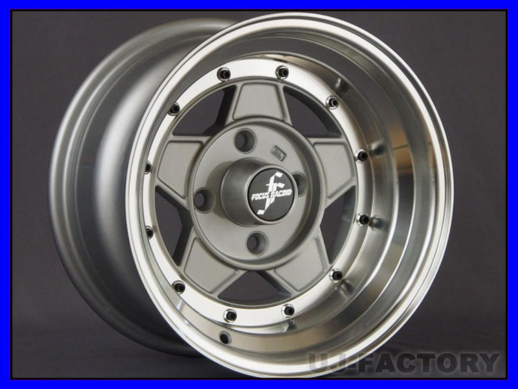 復刻版旧車　TOSCO トスコ14インチホイール　　　114.3 4H 8J daizens-shop_colin-wheel0103