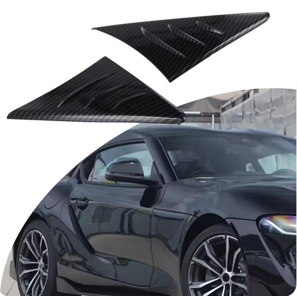 楽天市場】BMW・スープラ専用 カーボン製サイドミラー ドアミラー