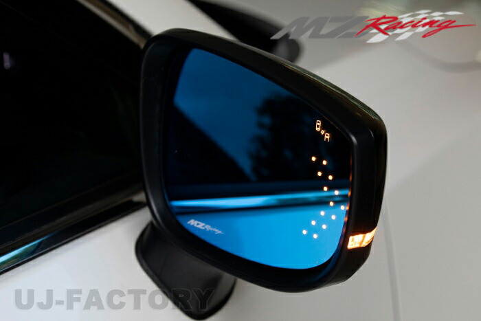 楽天市場】MZRacing CX-60(KH)/CX-80(KL)用 マルチ