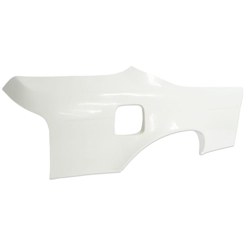 【ORIGIN Labo】★オリジン FRP リアフェンダー (+55mm)　左右セット　シルビアS14 （D-134-RF）