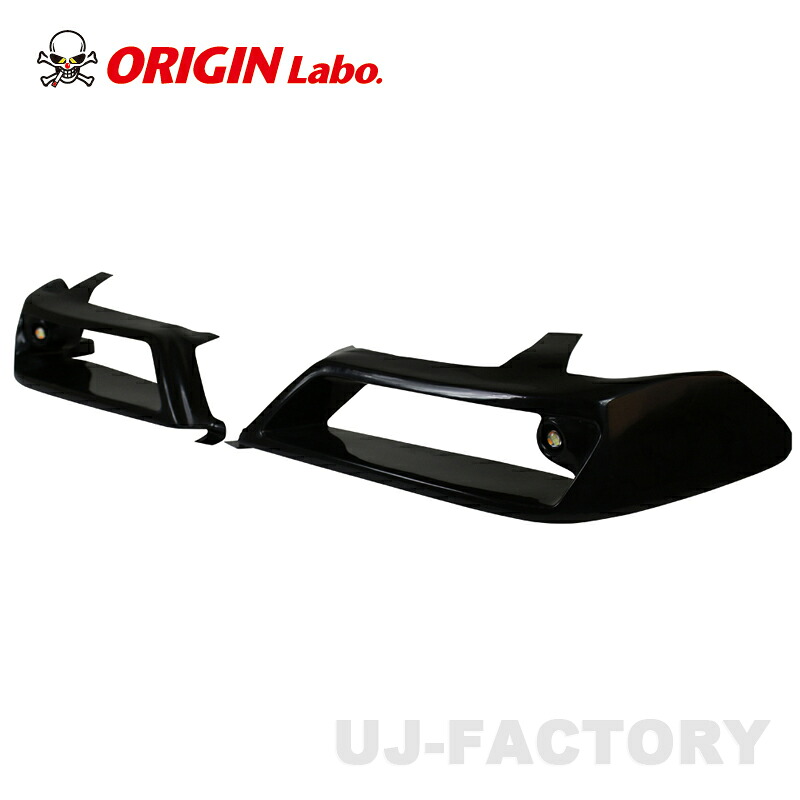 ORIGIN Labo. オリジン コンバットアイ（ウインカータイプ ※LEDポジションウインカー付属）左右セット JZX100 マーク2 (D-307-SET-LGT-02)