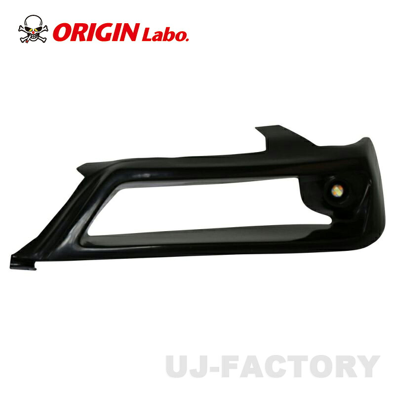 ORIGIN Labo. オリジン コンバットアイ(ウインカータイプ ※LEDポジションウインカー付属)左側 TOYOTA JZX100 マーク2 (D-307-02-LGT-02)|UJ-FACTORY