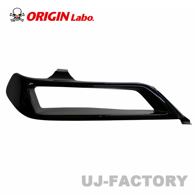ORIGIN Labo. オリジン コンバットアイ オープンタイプ 右側 TOYOTA マーク2 JZX100 (D-266-01)