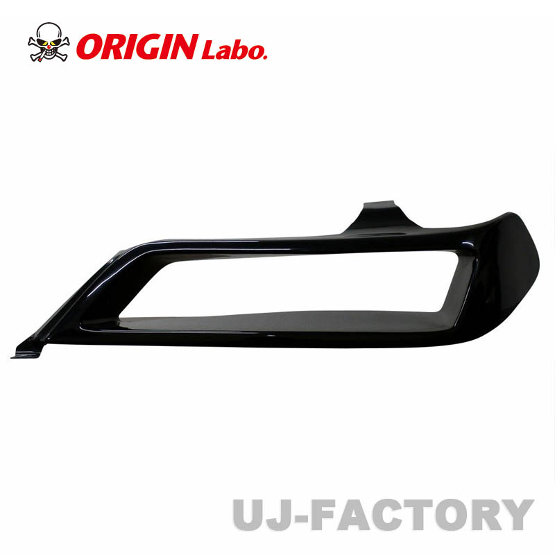 ORIGIN Labo. オリジン コンバットアイ オープンタイプ 左側 TOYOTA マーク2 JZX100 (D-266-02) 6,748円