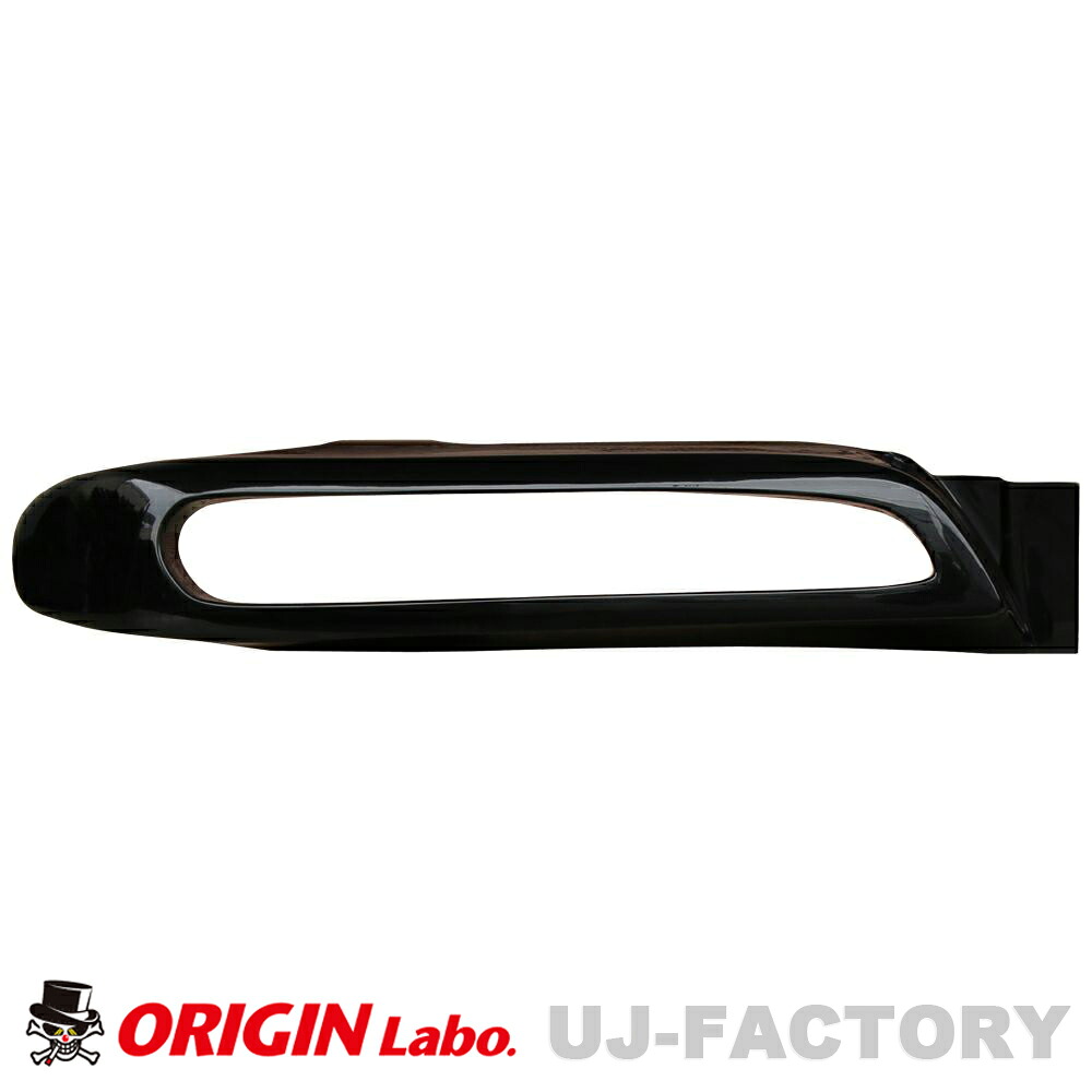 ORIGIN Labo. オリジンラボ コンバットアイ（オープンタイプ）右側 NISSAN シルビア S14 前期 (D-241-01)