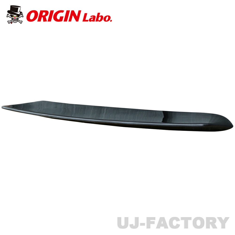 ORIGIN Labo. オリジンラボ FRP リアウイング TYPE.4 NISSAN RPS13 180SX (D-329-01)