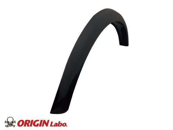 スズキ　ジムニーJA11 オーバーフェンダー60ミリ黒色 スズキジムニーJA11 オーバーフェンダー60ミリ黒色