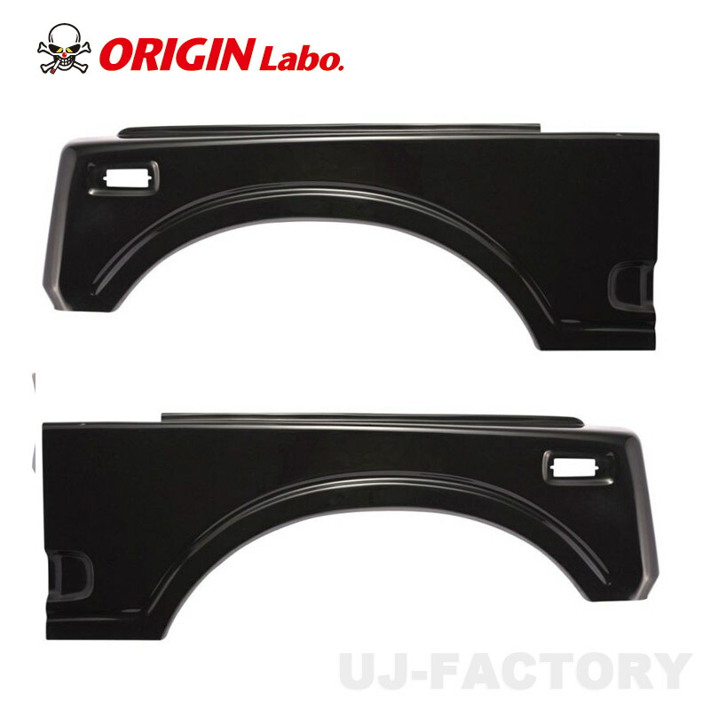 楽天市場】ORIGIN Labo. Jimny オリジンラボ FRP リア