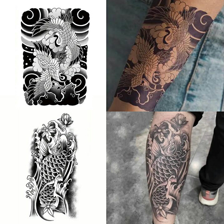 G-DRAGON ライトスティック 鉢 タトゥーシール ショッパー付き 台座 G