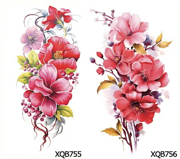 楽天市場】CHANEL シャネル タトゥードゥシール タトゥーシール 5枚