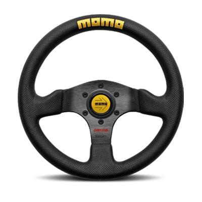 楽天市場】【正規品】MOMO ステアリング VELOCE RACING