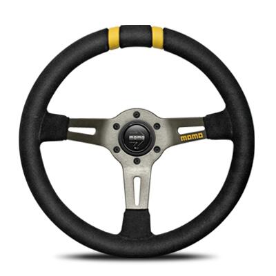 楽天市場】【正規品】MOMO ステアリング DRIFTING（ド