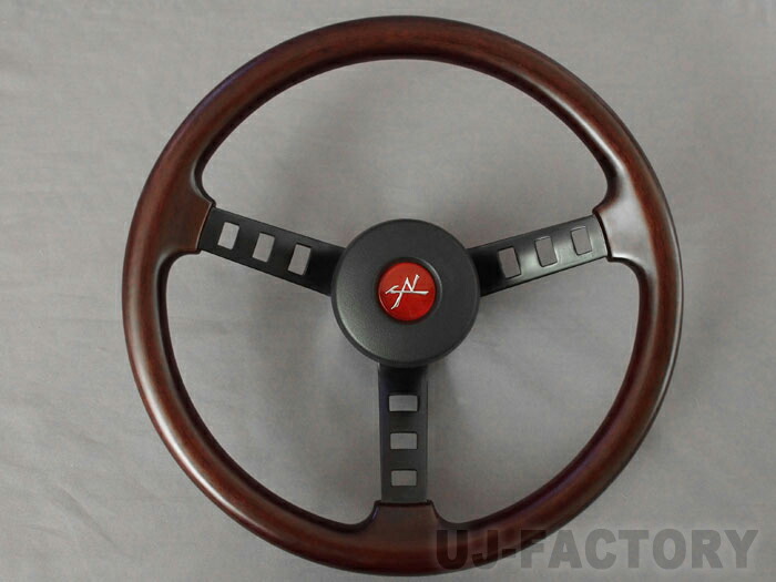楽天市場】【送料無料】【ダットサン/DATSUN】レプリカ コンペ ウッド