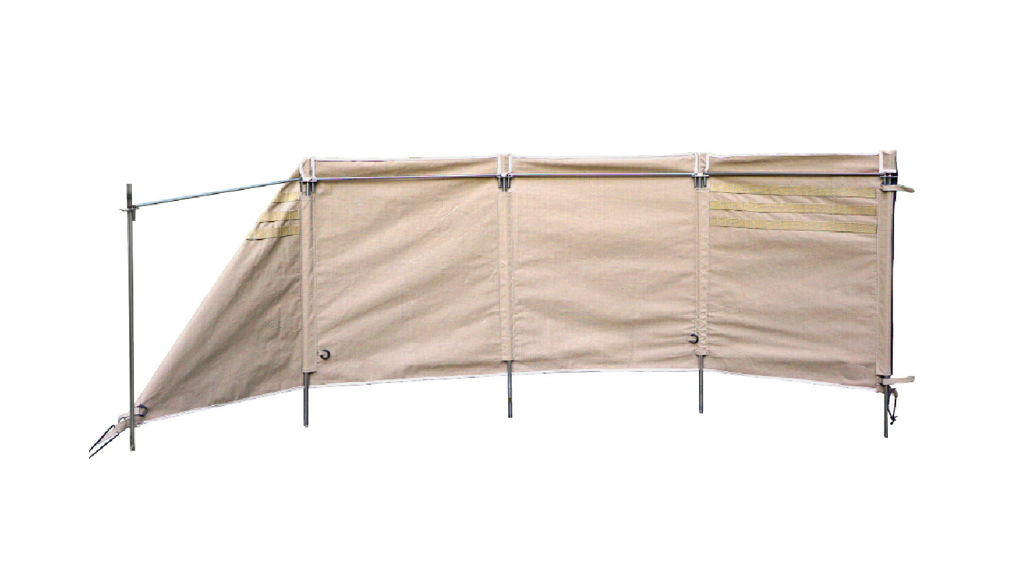 楽天市場】UJack(ユージャック) 前幕テントインナー サーペントTC