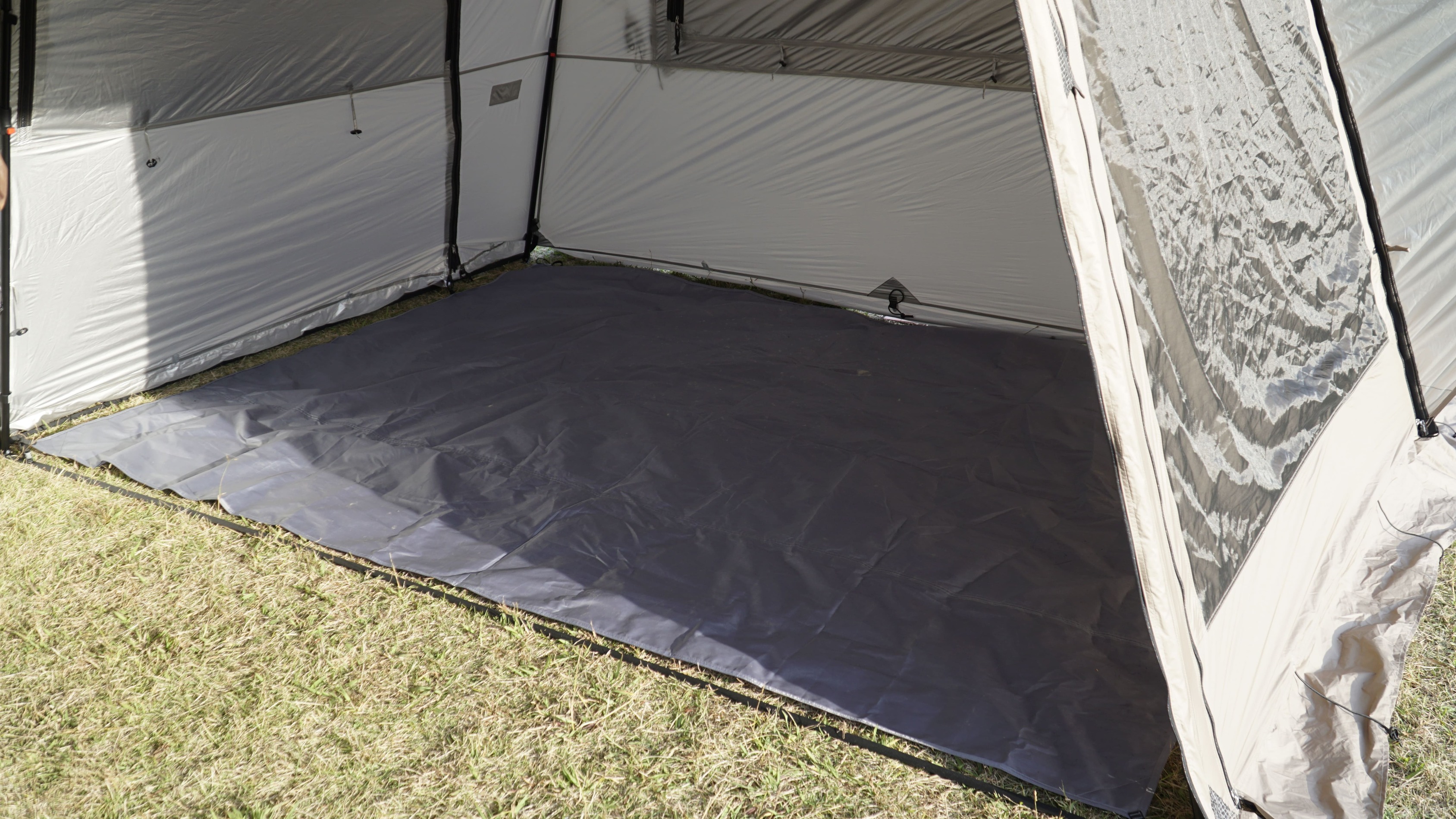 楽天市場】UJack(ユージャック) フルサイズインナーテントテント