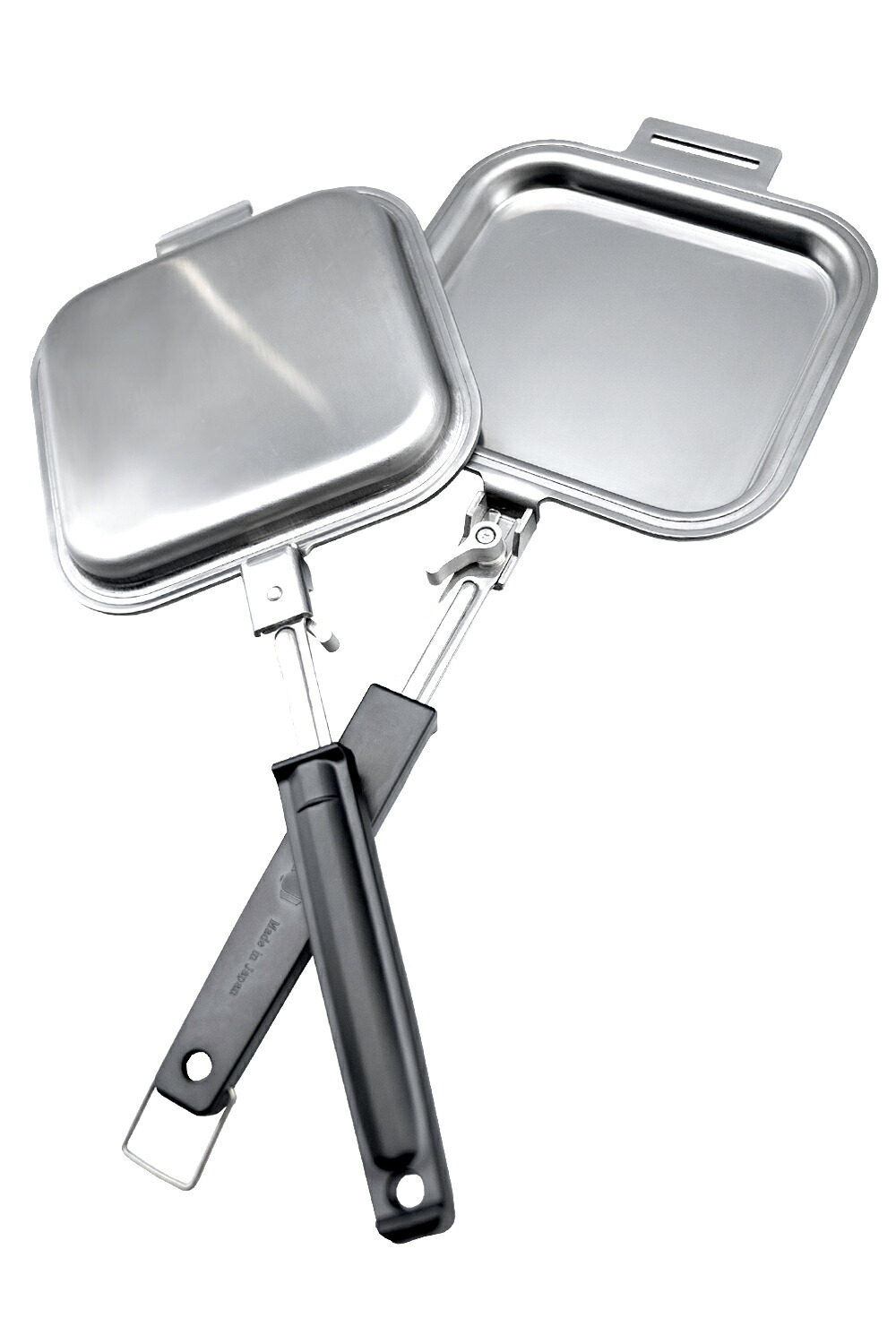 楽天市場】UJack(ユージャック) 日本製 ホットサンドメーカー 直火 IH