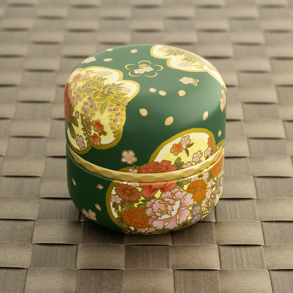 楽天市場】お茶 抹茶 君が代 20g缶 : お茶と海苔の専門店 老舗大佐和