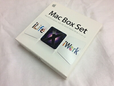 中古 中古 Box Mb997j A U Jmac S店良質中古mac 中古pcならおまかせ Apple Set Box Mac