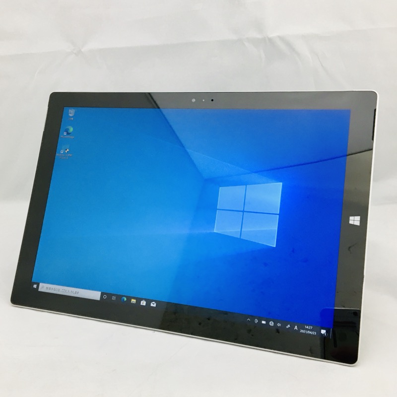 うのにもお得な情報満載 中古 Microsoft 1631 3 Pro Surface タブレットpc本体