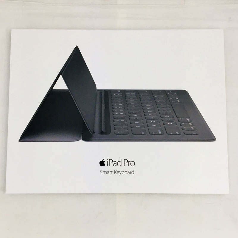 未使用APPLE 12.9 INCH IpadPRO3rdSMART キーボード 未使用APPLE 12.9 INCH IpadPRO3rdSMART キーボード
