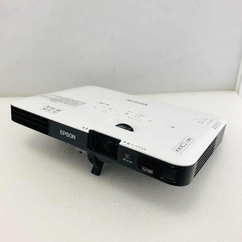 EPSON プロジェクター EB-1795F 3200ml Amazon.co.jp: EPSON プロジェクター EB-1795F 3,200lm FullHD