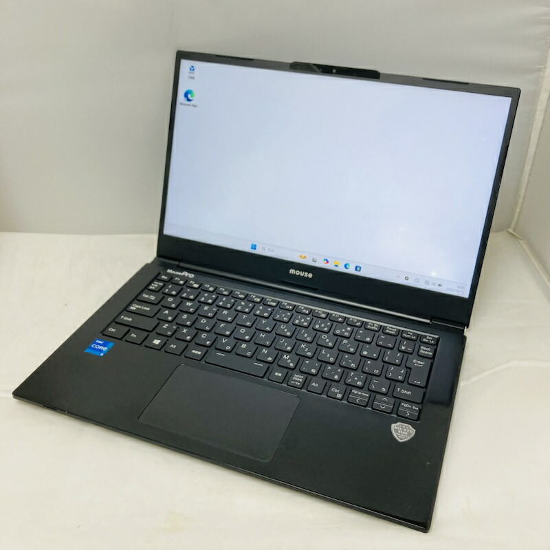 【中古】[ mouse computer ] MousePro-NB420H NB420H