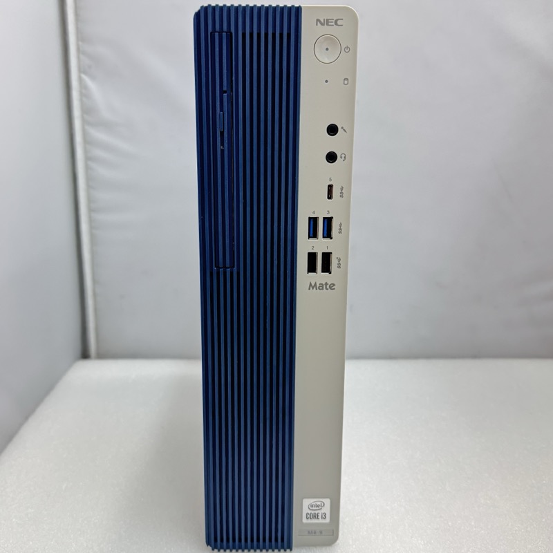 楽天市場】Mate タイプMB MKM31/B-B PC-MKM31BZFB Core i5-10500/8GB