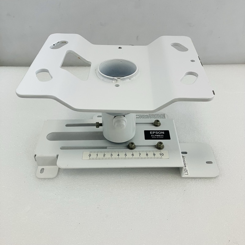 楽天市場】□□□エプソン/EPSON プロジェクター用 天吊金具(低天井