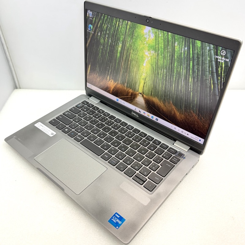 【中古】 DELL Latitude 5320 0A1F CPUCore i5 1135G7 / 2.4GHz 記憶装置8GB SSD256GB OSWindows 11 Pro