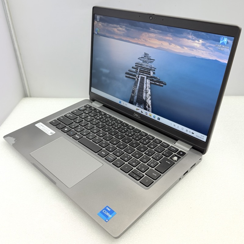 【中古】 DELL Latitude 5320 0A1F CPUCore i5 1135G7 / 2.4GHz 記憶装置8GB SSD256GB OSWindows 11 Pro