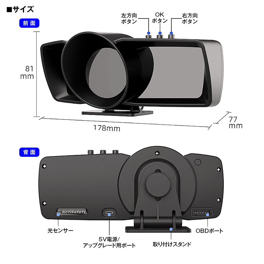 4時間限定5 Offクーポン発行中 Obd2 メーター Gps メーター 2画面 追加メーター 車用品 ポン付け サブメーター 4インチ 液晶ディスプレイ 高輝度 多機能 データ検出 後付け ポン付け マルチメーター デジタルメーター 車載 スピードメーター タコメーター 電圧計 カー