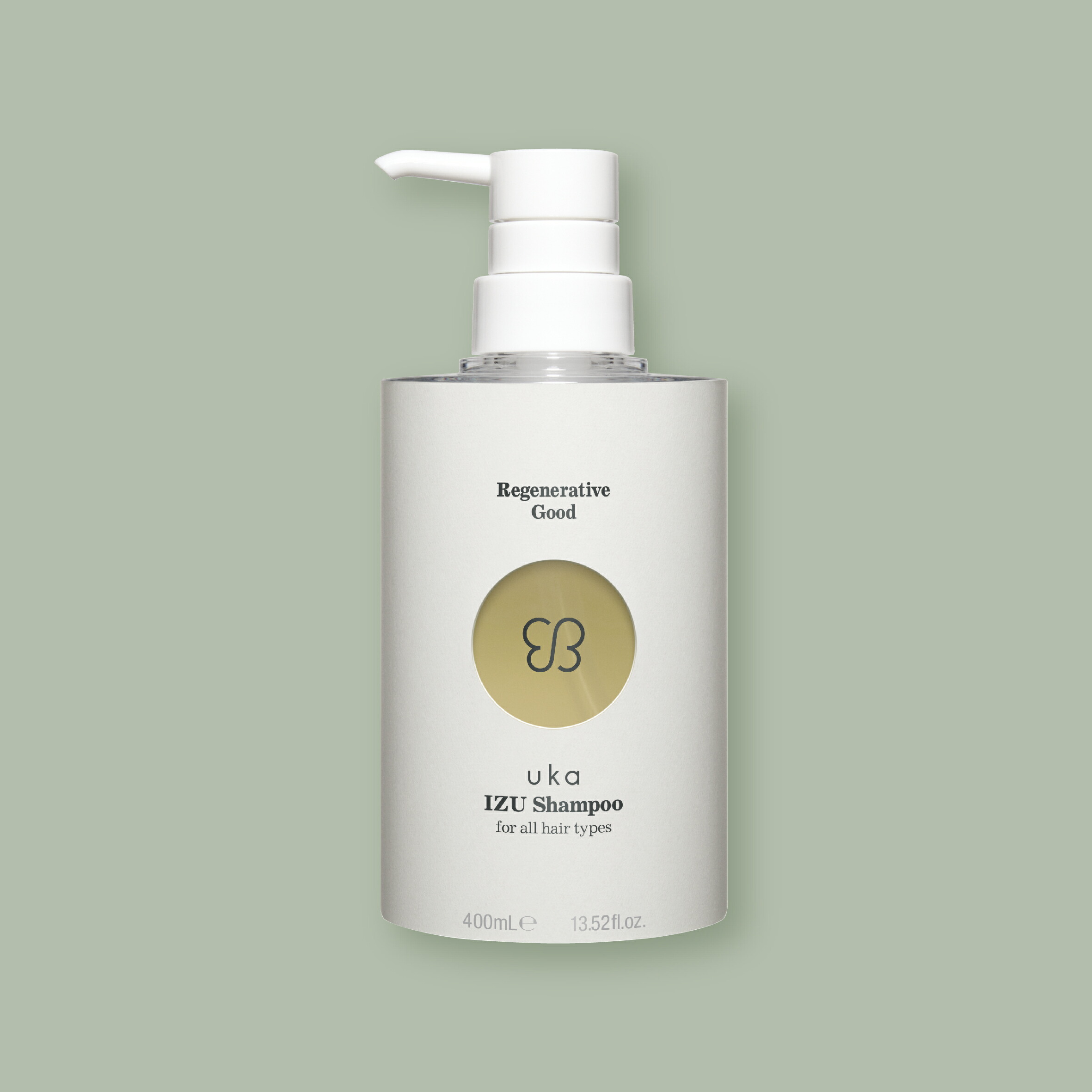 楽天市場】【今だけ送料無料】【uka公式】ウカ イズ シャンプー