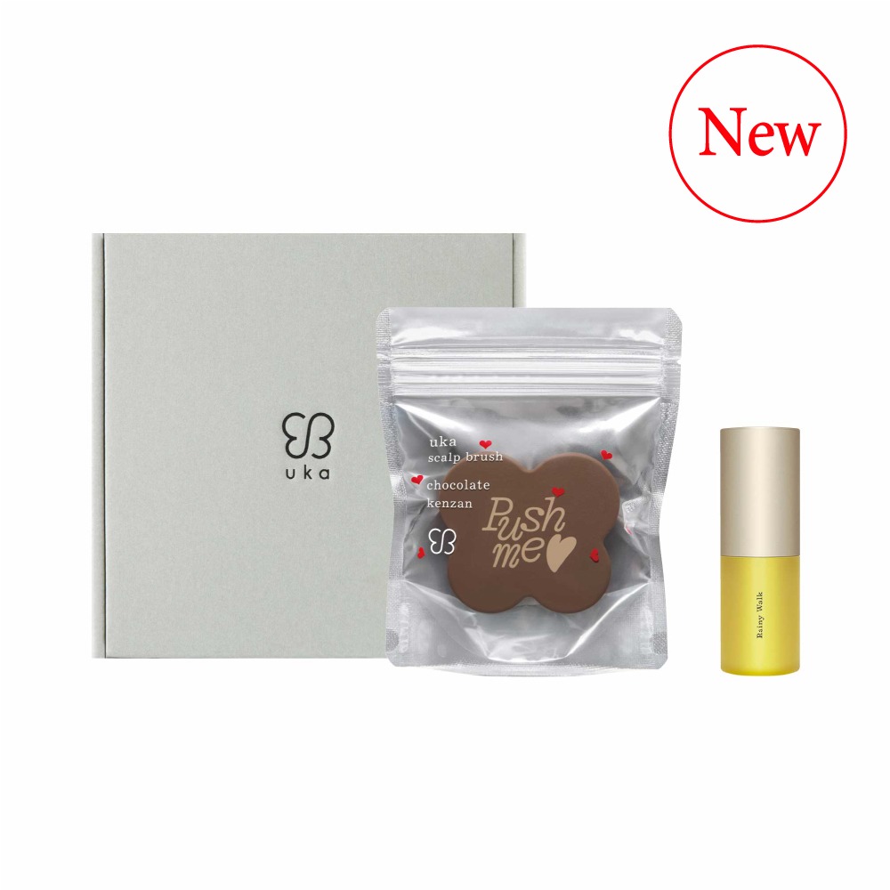 楽天市場】【uka公式】人気No.1 ケンザンが選べる！スカルプケアセット