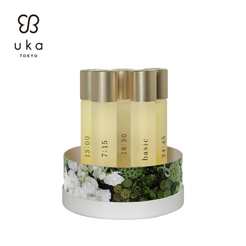 【uka堅苦しさ】ウカ ネイルオイル (5本仕掛ける) uka nail oil closet 爪 人はだ 保湿 防御すること ささくれ 二枚爪 ひび割れる ネイルケア 生まれながら謂われ因縁 柑橘系 芳ばしさ 芳ばしさ ヴァニラ ジャスミン 持っていく 差し上げ物 差し上げ物 差し上げ物