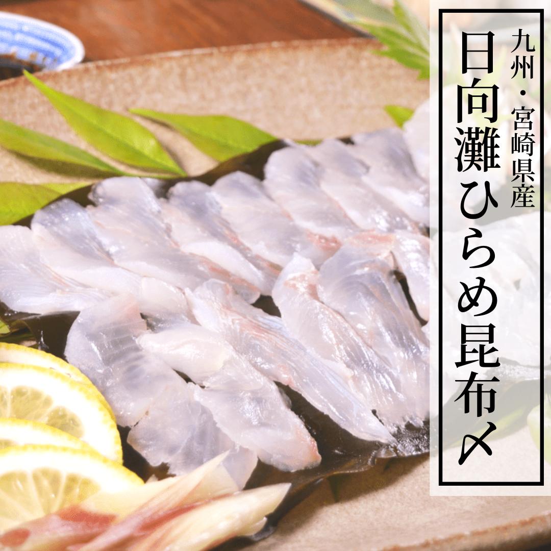 楽天市場 日向灘ひらめ昆布締め刺身 活〆鮮魚 食べきりパック 半身分 さく 産地直送 九州宮崎県延岡産 敬老の日 おつまみセット 海鮮 柵 刺身用 ヒラメ 生 お祝い 贈答用におすすめ 下処理済 簡単調理 刺身 切るだけ 刺身直送 宮崎 うまい刺身専門店 請関水産