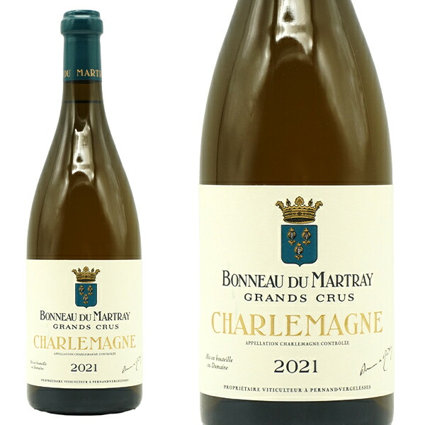 楽天市場】【箱入】ギー シャルルマーニュ トレ ヴィエイユ フィーヌ