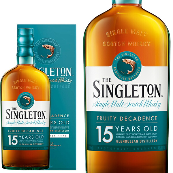 楽天市場】【1本】シングルトン オブ・ダフタウン サンレイ 700ml 40度