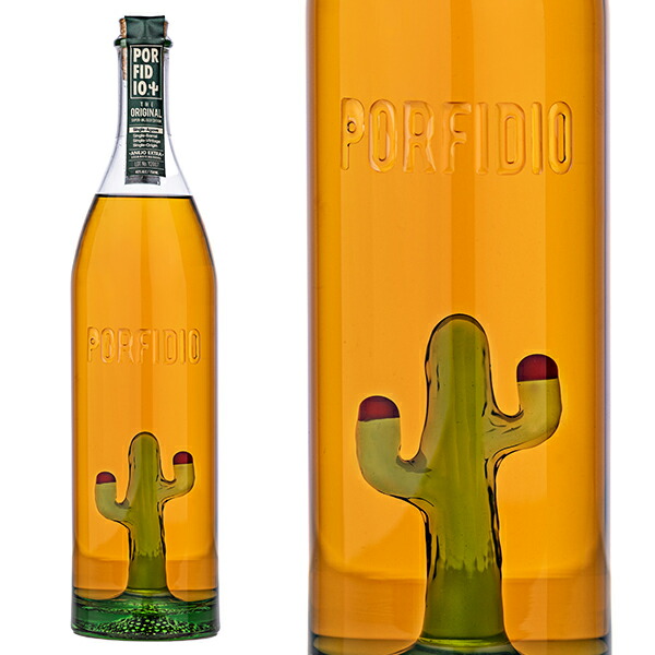 楽天市場】ポルフィディオ スーパーハリスコ アネホ 40度 750ml