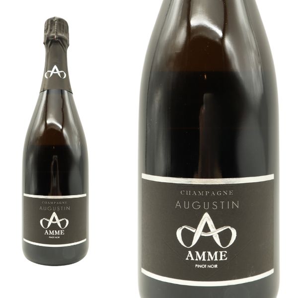 楽天市場】シャンパーニュ オーギュスタン キュヴェCCCI（フー