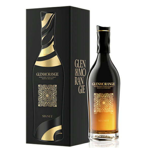 ウイスキー GLENMORANGIE SIGNET 46% Buy Glenmorangie Signet Highland Single Malt Scotch Whisky
