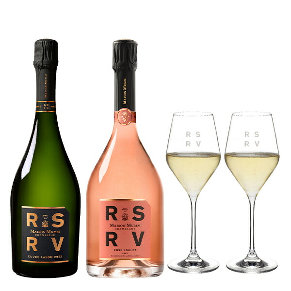 楽天市場】マム シャンパーニュRSRVキュヴェ ラルー プレステージ