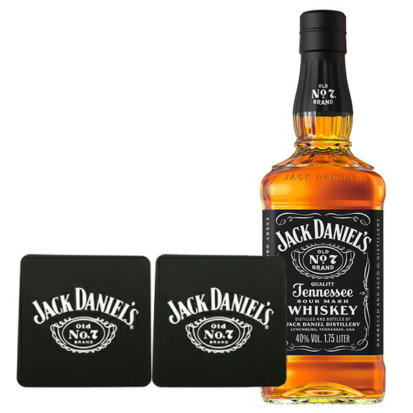 楽天市場】□限定品□ ジャックダニエル ブラック 創業150周年