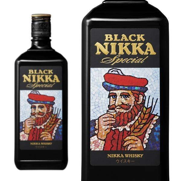 楽天市場】【正規品】ブラックニッカ スペシャル ニッカ