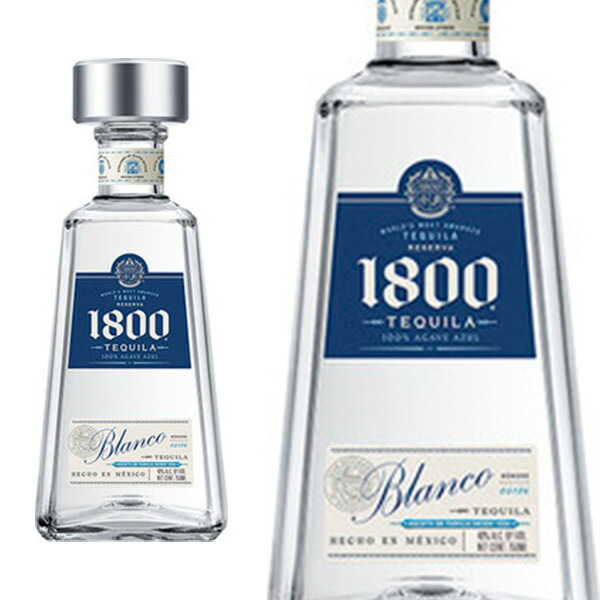 クエルボ 1800 アネホ 750ml 40％ Cuervo ANEJO【F2】 クエルボ アネホ 1800 40度 並行 750ml 包装不可 | 酒類の総合